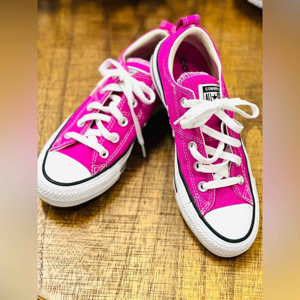 CONVERE CTAS MADISON SHOES